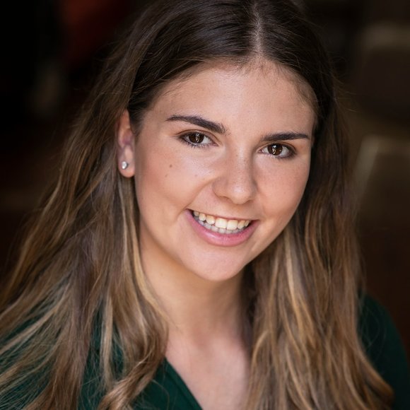 Meet your Posher, Jade - Picture 1 of 1